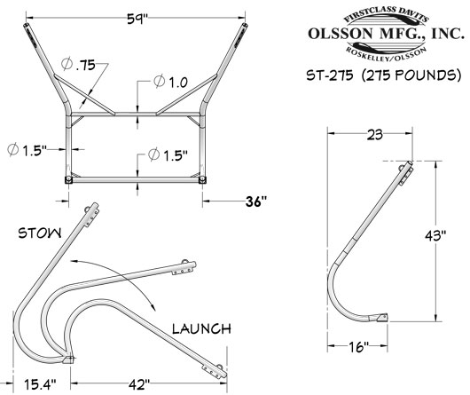 ST-275 Diagram 