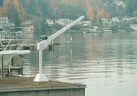 Transom-Davit-ST-275