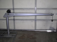 Transom Davit RB-1C