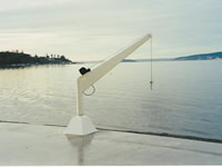 Transom-Davit-ST-275