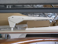 Transom-Davit-ST-275