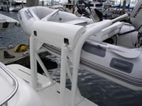 Transom Davit RS-.75