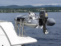 Transom-Davit-ST-275