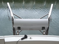 Transom Davit ST-275