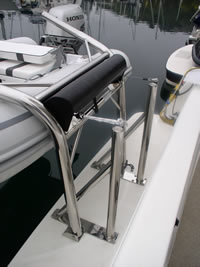Transom-Davit-ST-275